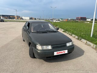2006 Lada (ВАЗ) 2110, золотистый, 90000 рублей, вид 1