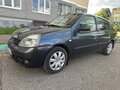 2006 Renault Symbol I Рестайлинг 2, серый - вид 1