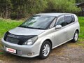 2002 Toyota Opa I, серебристый - вид 8