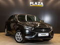 2015 Lada (ВАЗ) Vesta I, чёрный, 670000 рублей - вид 1