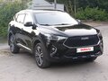2022 Haval F7 I, чёрный, 1840000 рублей - вид 2