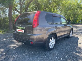 2007 Nissan X-Trail II, серый, 850000 рублей, вид 5