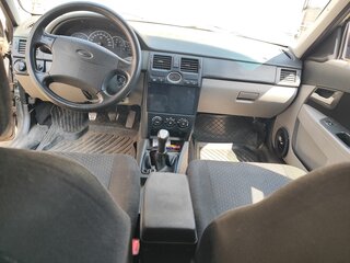 2010 Lada (ВАЗ) Priora I, серый, 244990 рублей, вид 3