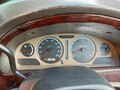 1999 Nissan Presage I, серебристый, 400000 рублей - вид 10