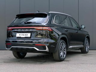 2026 VOLGA K50, чёрный, 4349000 рублей, вид 4