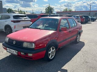 Volkswagen Vento