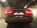 2012 Audi A8 Long III (D4), бежевый, 2500000 рублей - вид 7