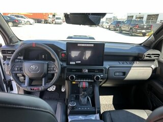 2026 Toyota Tacoma IV, белый, 10990000 рублей, вид 2