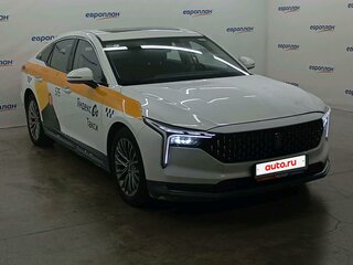 2023 FAW Bestune B70 I, белый, 1192000 рублей, вид 2