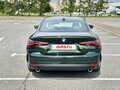 2020 BMW 4 серии 420d xDrive G22, G23, G26, зелёный, 4200000 рублей - вид 3