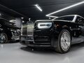 2019 Rolls-Royce Phantom VIII (Series I), белый, 37000000 рублей - вид 1