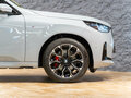 2026 BMW X3 20i xDrive IV (G45/G48), серый, 9300000 рублей - вид 7