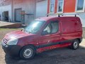 2007 Citroen Berlingo, пурпурный, 235000 рублей - вид 3