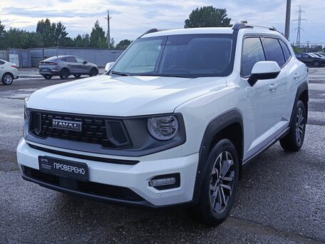 Haval H7 I