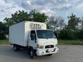 2010 Hyundai HD78, белый, 1300000 рублей - вид 5