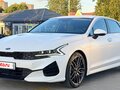 2021 Kia K5 III, белый, 2900000 рублей - вид 8