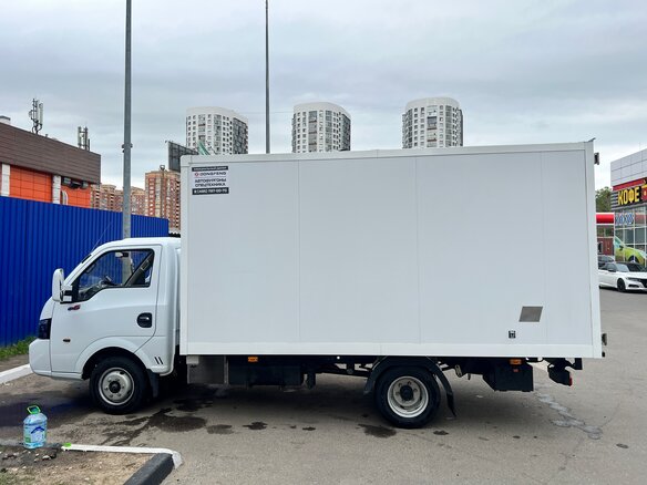 2024 Dongfeng Q35L, белый, 1950000 рублей - вид 11