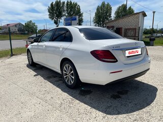 2020 Mercedes-Benz E-Класс 200 V (W213, S213, C238), белый, 4300000 рублей, вид 4