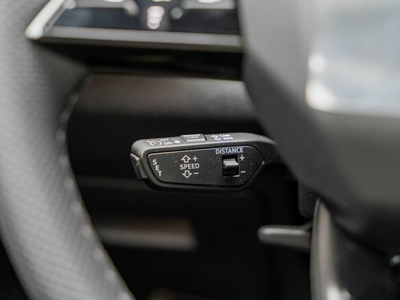 2025 Audi Q5 L III (GU), чёрный, 6590000 рублей - вид 16