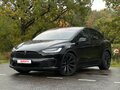 2023 Tesla Model X Long Range I Рестайлинг, чёрный, 8490000 рублей