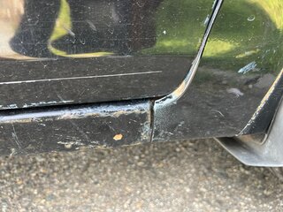 2004 Toyota Camry V (XV30), чёрный, 600000 рублей, вид 5