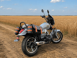 2025 Racer Alpha, серебристый, 90000 рублей, вид 3