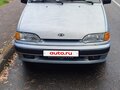 2005 Lada (ВАЗ) 2115, серебристый, 170000 рублей