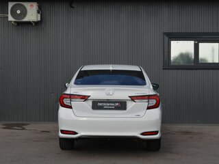 2022 Honda Crider II Рестайлинг, белый, 1749999 рублей, вид 5