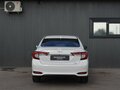 2022 Honda Crider II Рестайлинг, белый, 1749999 рублей - вид 4