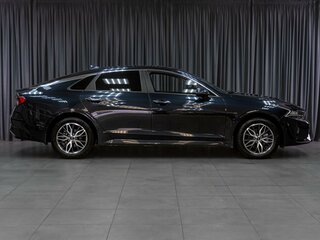 2021 Kia K5 III, синий, 2999000 рублей, вид 5