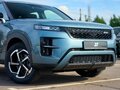 2026 Jaecoo J7 I Рестайлинг, серый - вид 10