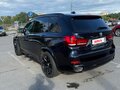 2015 BMW X5 40d III (F15), чёрный, 3000000 рублей - вид 6