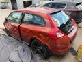 2010 Volvo C30 I Рестайлинг, оранжевый, 250000 рублей - вид 5