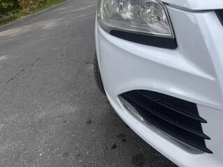 2016 Ford Kuga II, белый, 1300000 рублей, вид 5
