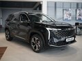 2026 Geely Atlas II, чёрный, 3449990 рублей - вид 8