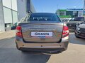 2026 Lada (ВАЗ) Granta I Рестайлинг, коричневый - вид 4