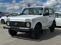 2026 Lada (ВАЗ) Niva Legend I, белый, 1099000 рублей - вид 1