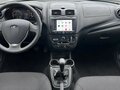 2026 Lada (ВАЗ) Granta I Рестайлинг, серебристый, 1203000 рублей - вид 10