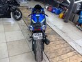 2018 Suzuki GSR 750, синий, 999000 рублей - вид 9