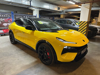 2026 Lotus For Me, жёлтый, 12750000 рублей, вид 1