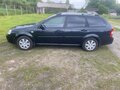 2009 Chevrolet Lacetti I, чёрный, 730000 рублей - вид 3