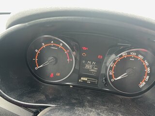 2023 Lada (ВАЗ) Granta I Рестайлинг, белый, 750000 рублей, вид 5