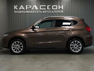 2019 Haval H2, коричневый, 1135000 рублей, вид 5