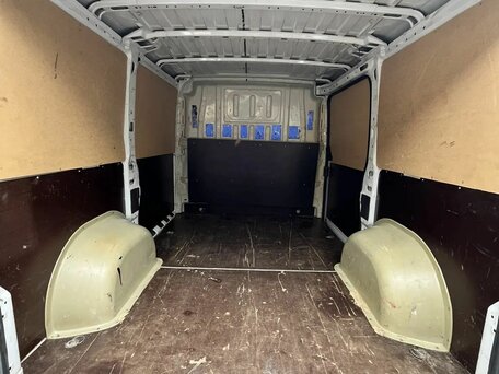 2015 Fiat Professional Ducato, белый, 1850000 рублей, вид 5