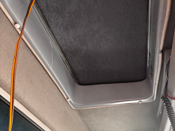 2017 Ford Transit, белый, 1880000 рублей - вид 9