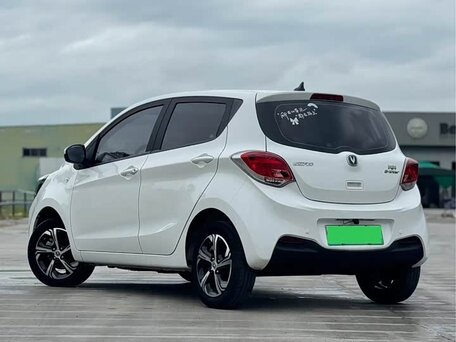 2022 Changan Benben E-Star 32 kWh, белый, 870000 рублей, вид 4