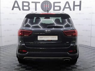 2019 Kia Sorento III Prime Рестайлинг, серый, 2930000 рублей, вид 5