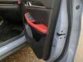 2023 Geely Coolray I Рестайлинг, серый, 2060000 рублей - вид 9