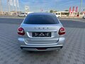 2026 Lada (ВАЗ) Granta I Рестайлинг, серебристый - вид 4