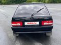 2011 Lada (ВАЗ) 2113, синий, 245000 рублей - вид 4